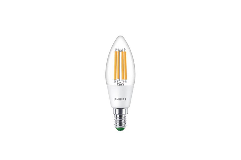 Philips E14 ledlamp