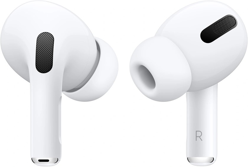 Winnaars Apple Airpods