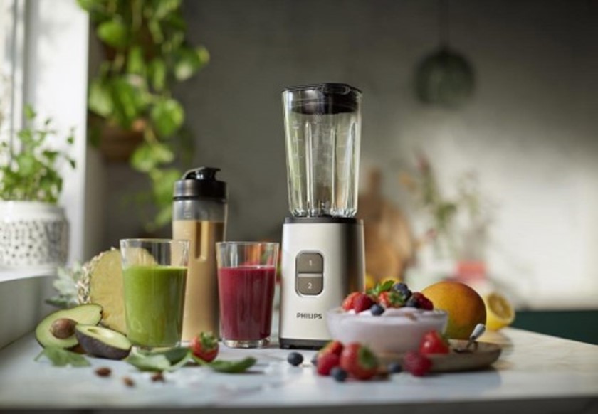 Philips Mini blender