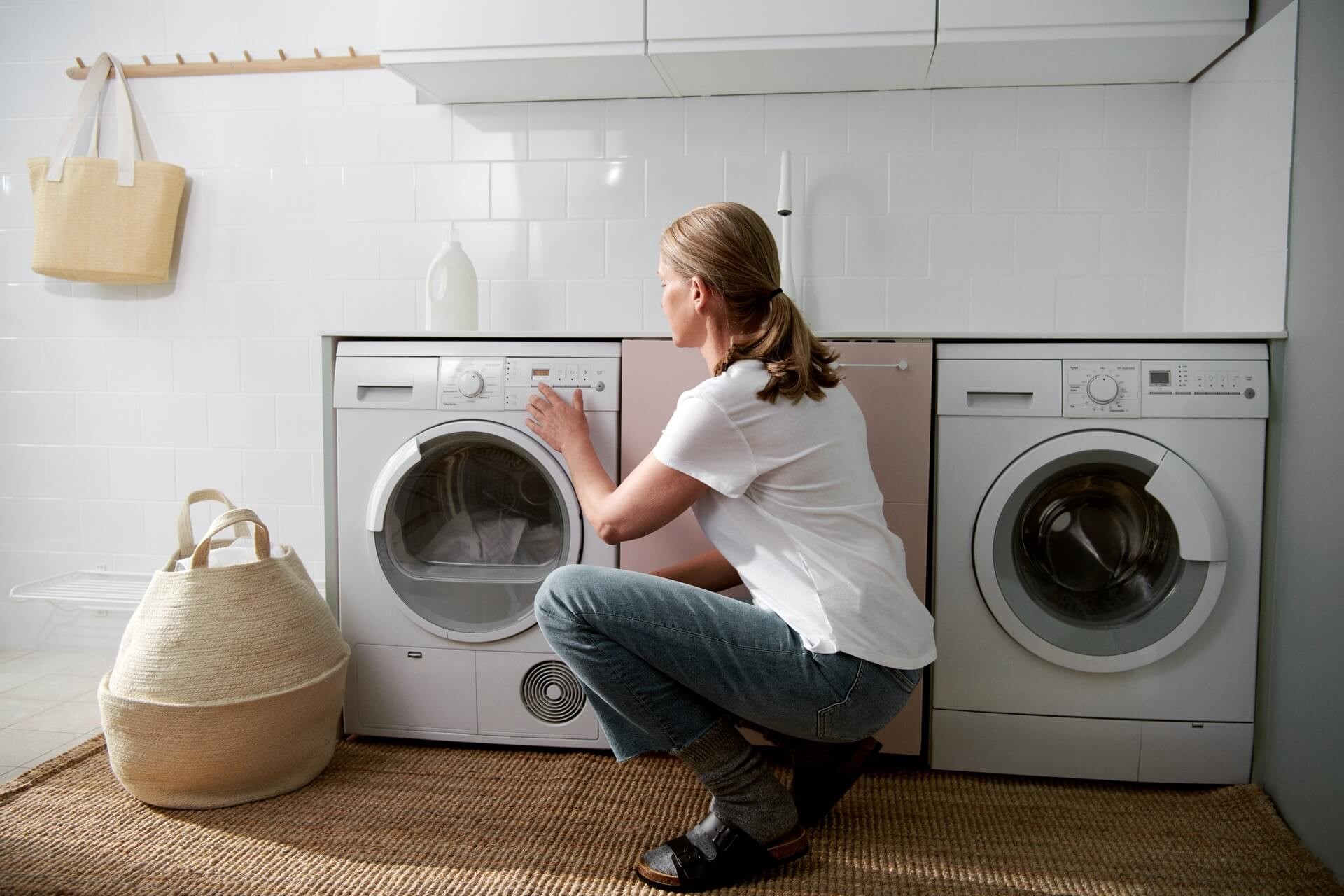 kin publiek Verspreiding Je wasmachine verhuizen? Lees onze tips | Vattenfall