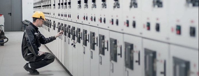 Power-as-a-Service: energieoplossingen voor uw datacenter