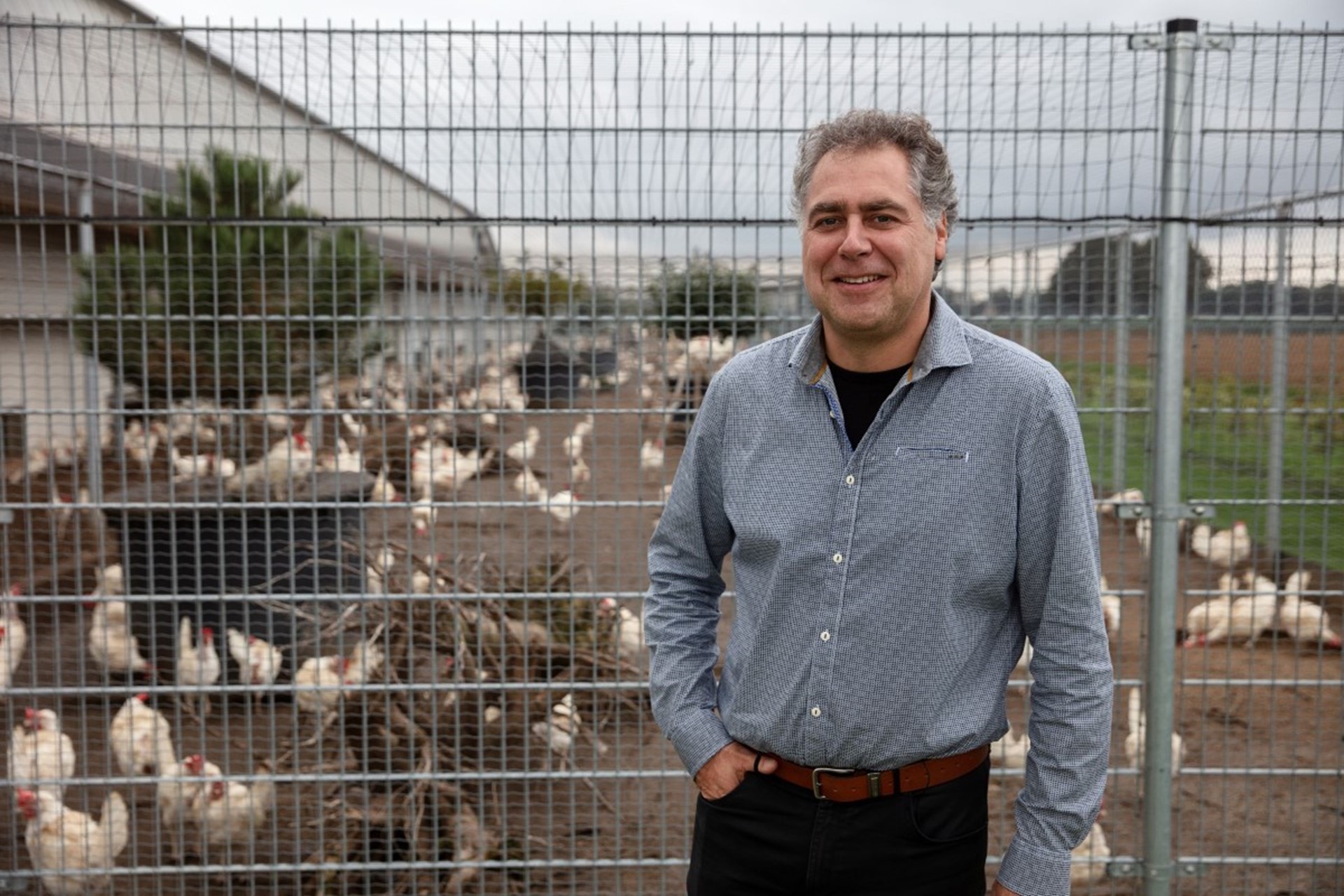 Kipster is een Klimaatondernemer