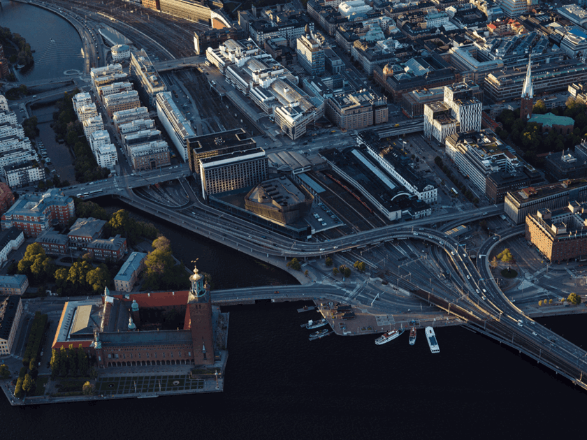 Altijd en overal inzicht in actuele energieprijzen van de groothandelsmarkt ICE Endex