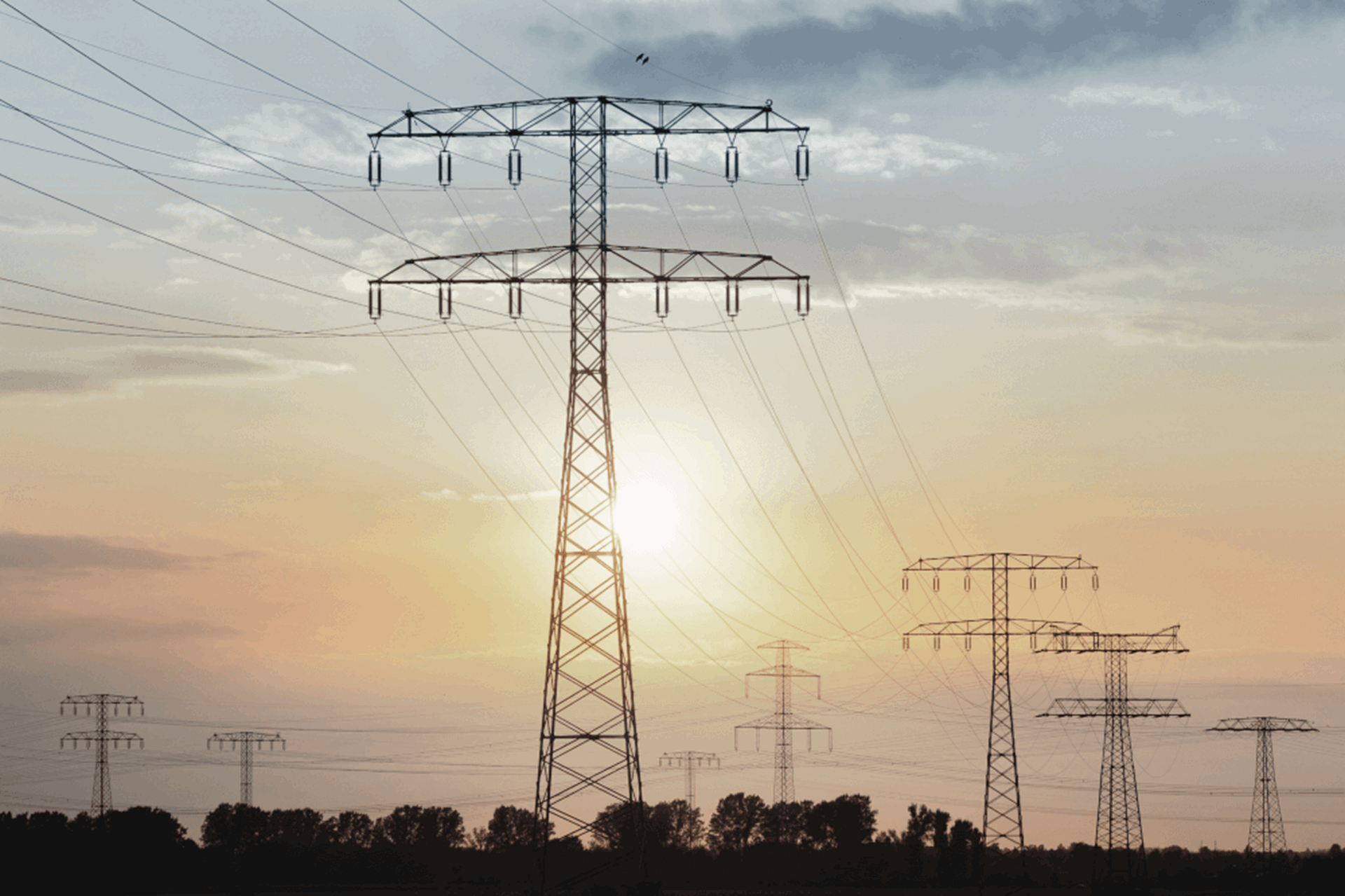 Voorganger Vooruit Dalset Hoe werkt het Nederlandse elektriciteitsnetwerk? | Vattenfall Grootzakelijk