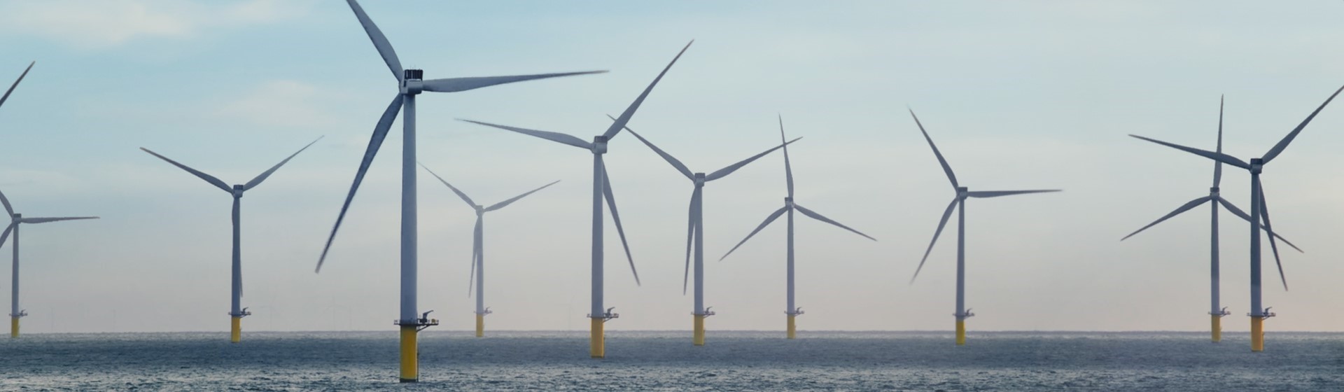 Stroom van Hollandse Kust | Energieleverancier Vattenfall