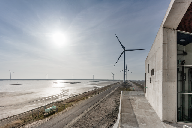 De Wind Als Energiebron | Vattenfall Nederland